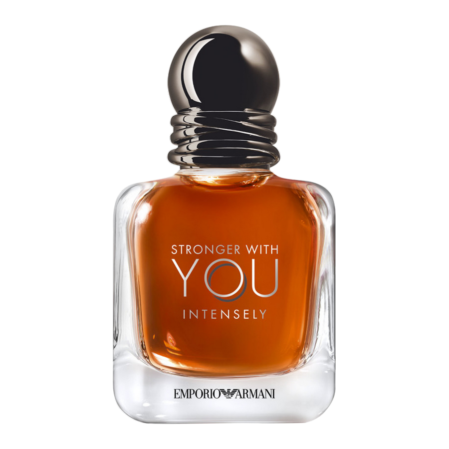 Emporio Armani Stronger With You Intensely Eau de Parfum