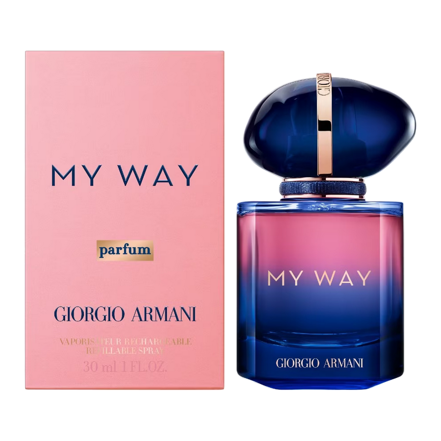 My Way Parfum