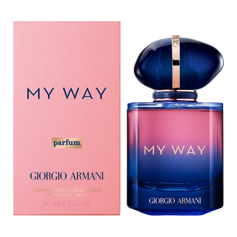 My Way Parfum