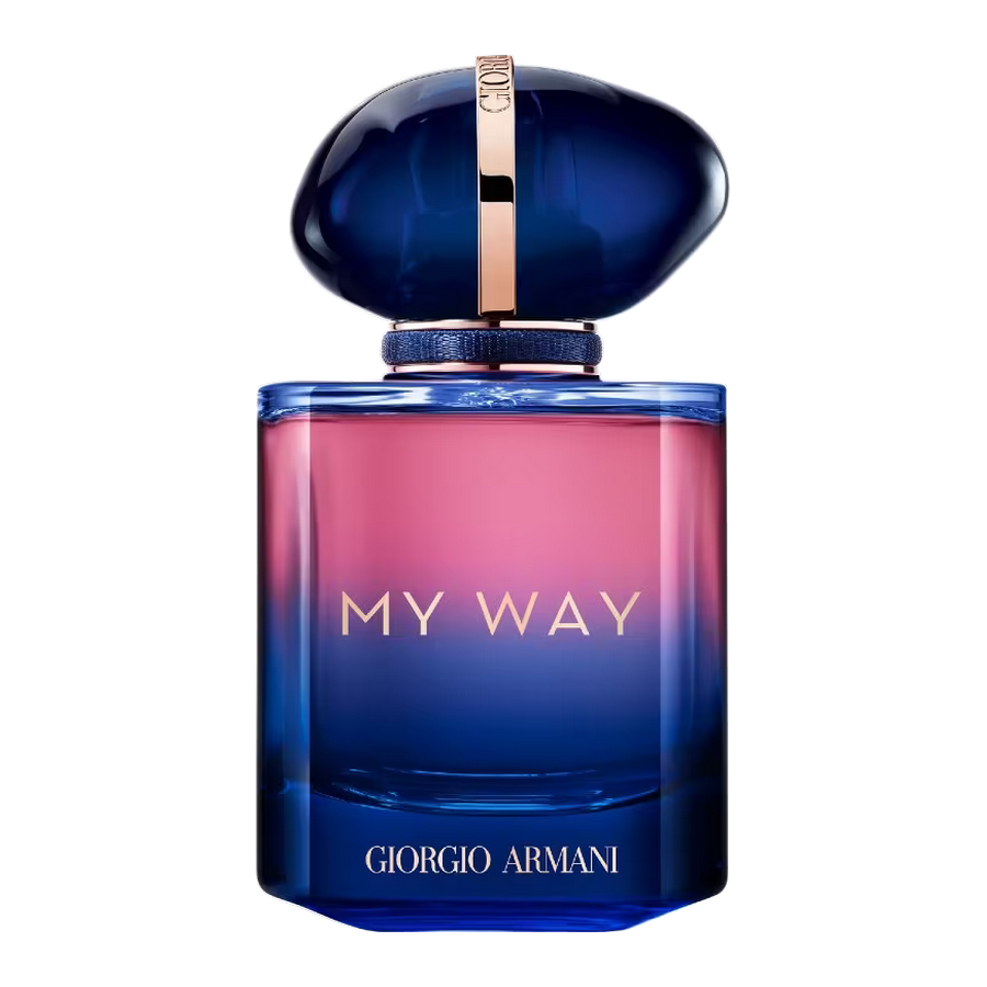 My Way Parfum