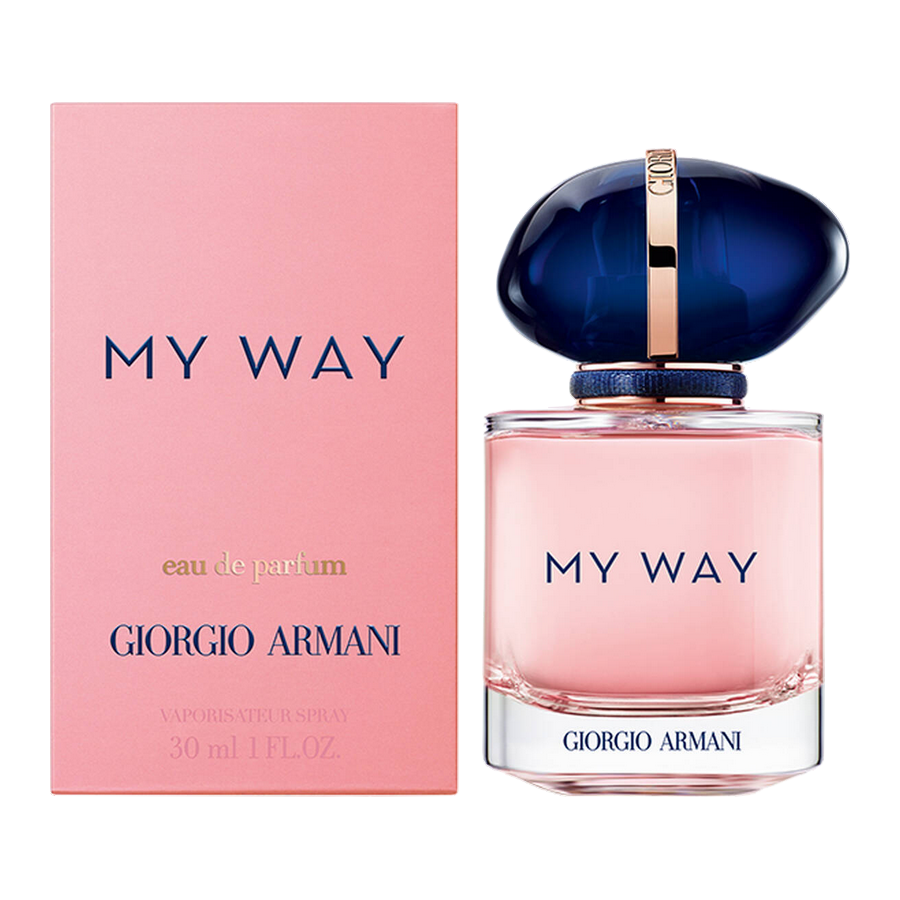 My Way Eau de Parfum