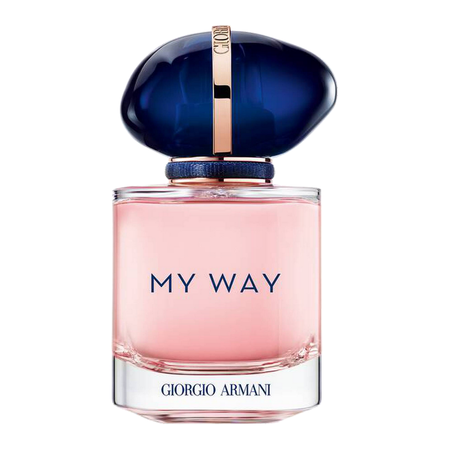 My Way Eau de Parfum