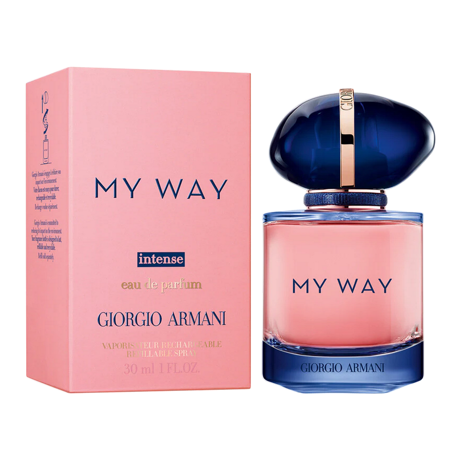 My Way Eau de Parfum Intense