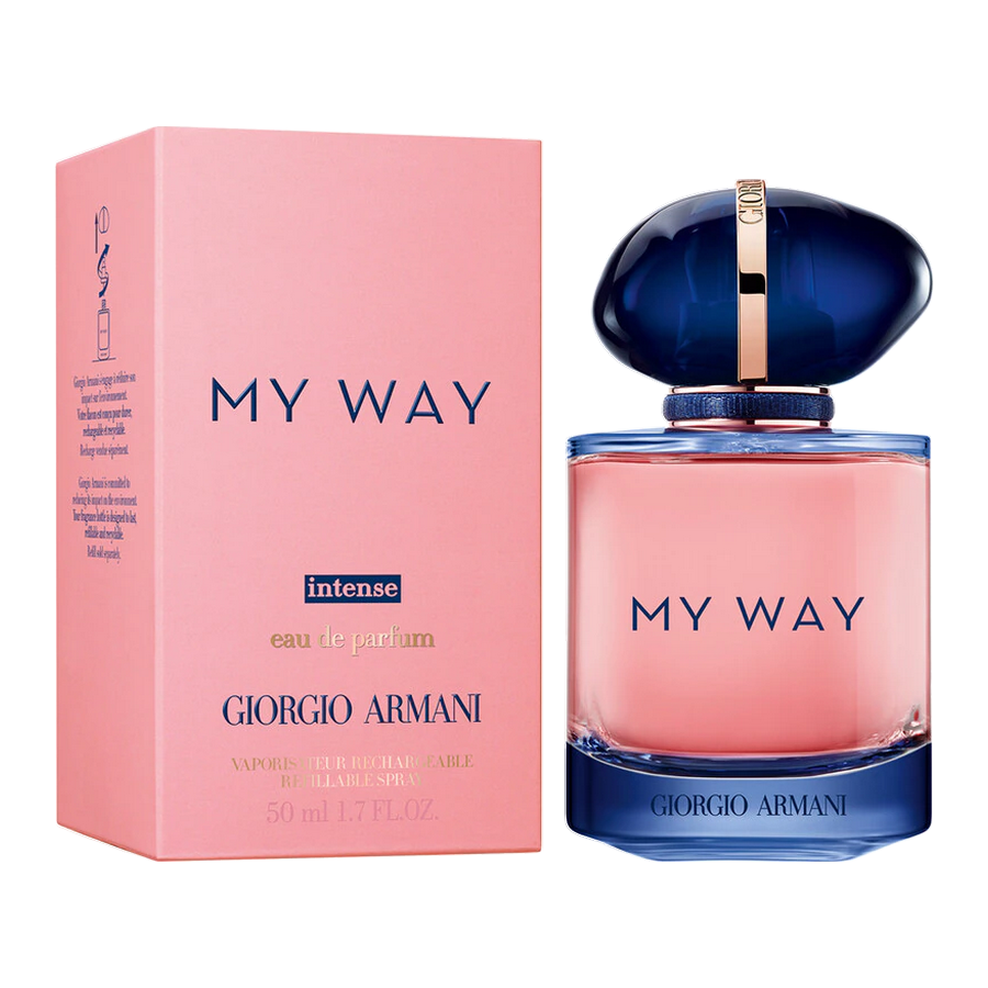 My Way Eau de Parfum Intense