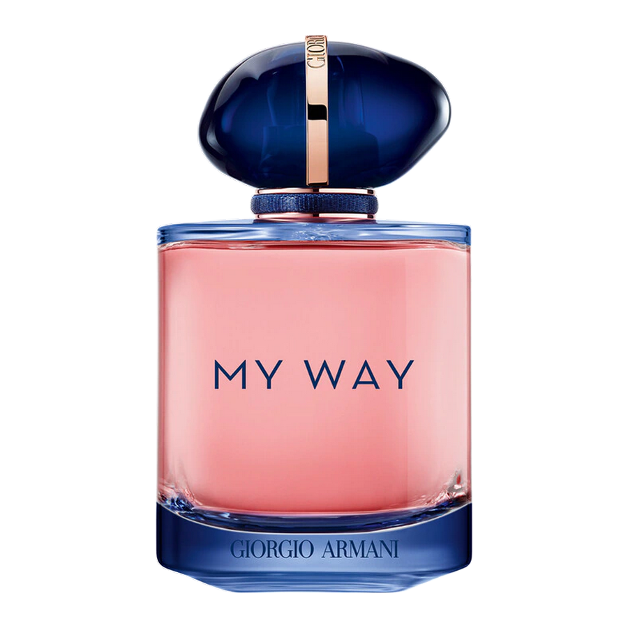 My Way Eau de Parfum Intense