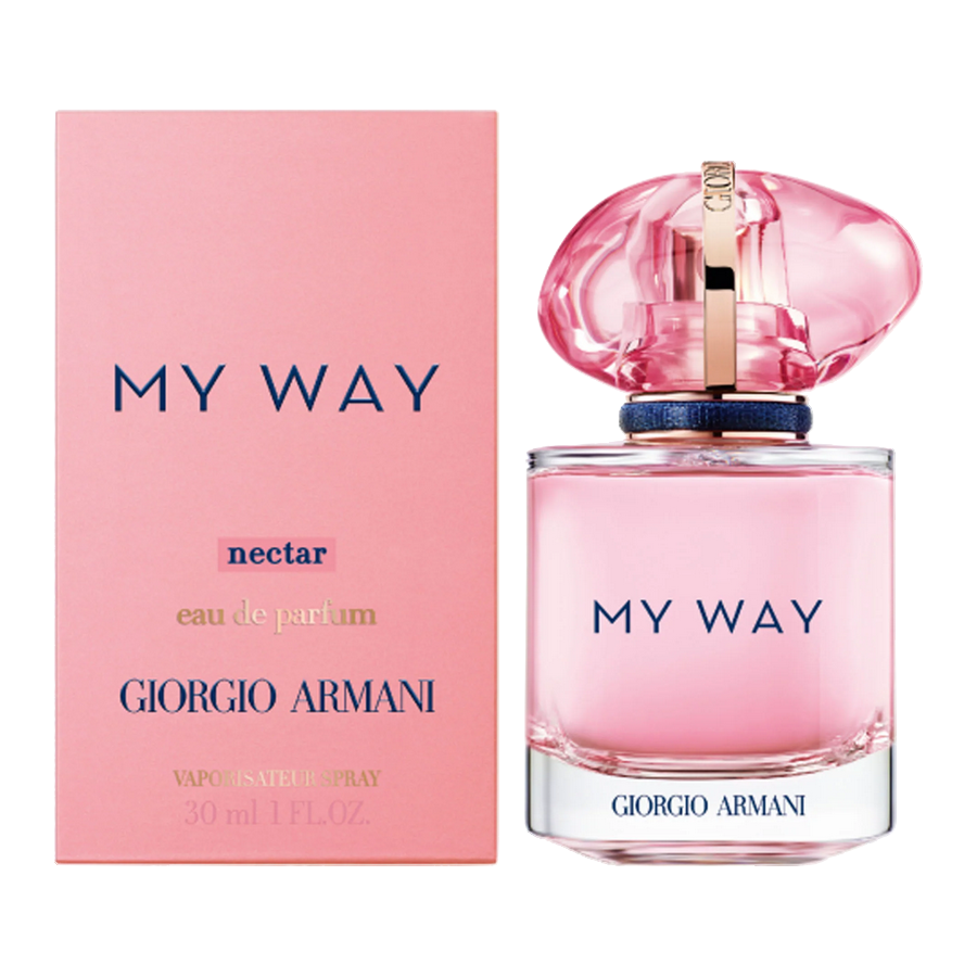 My Way Nectar Eau de Parfum