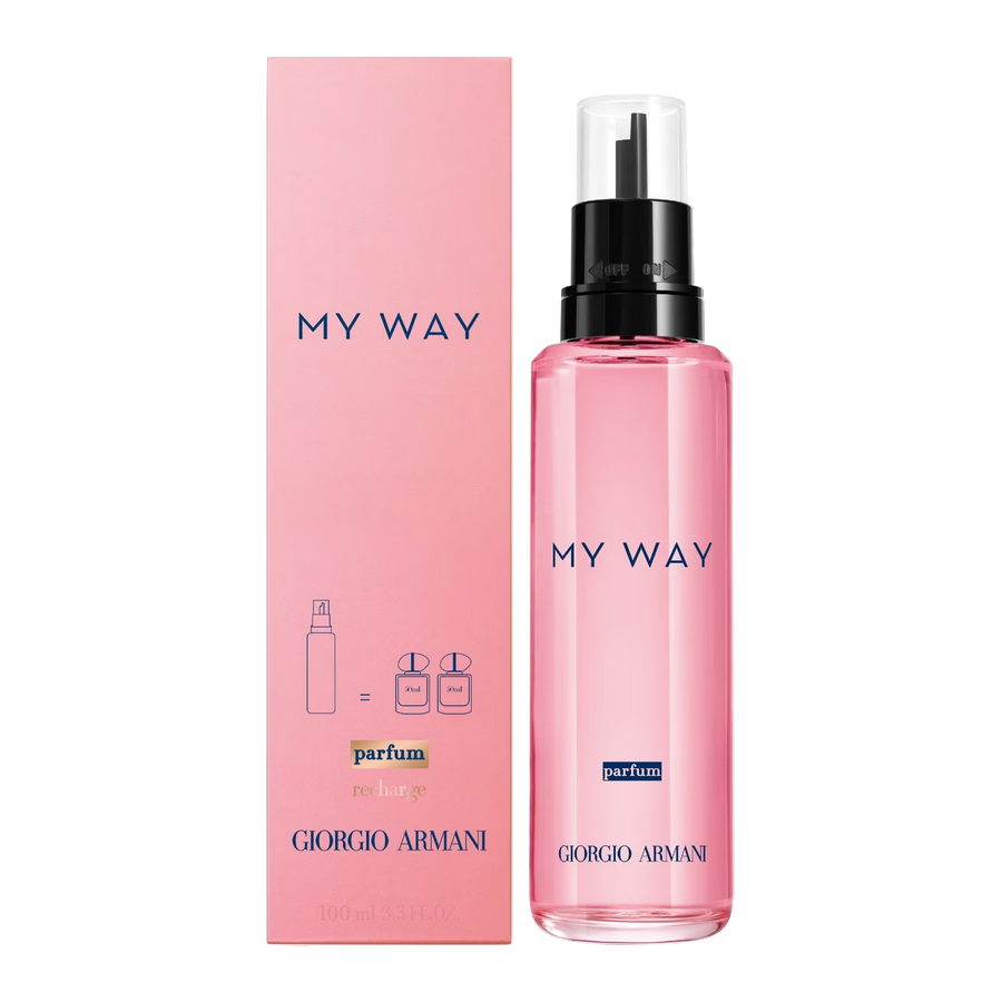 My Way Parfum