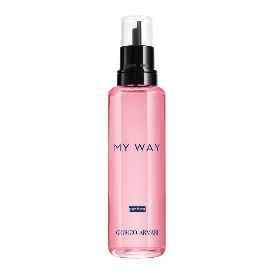 My Way Parfum