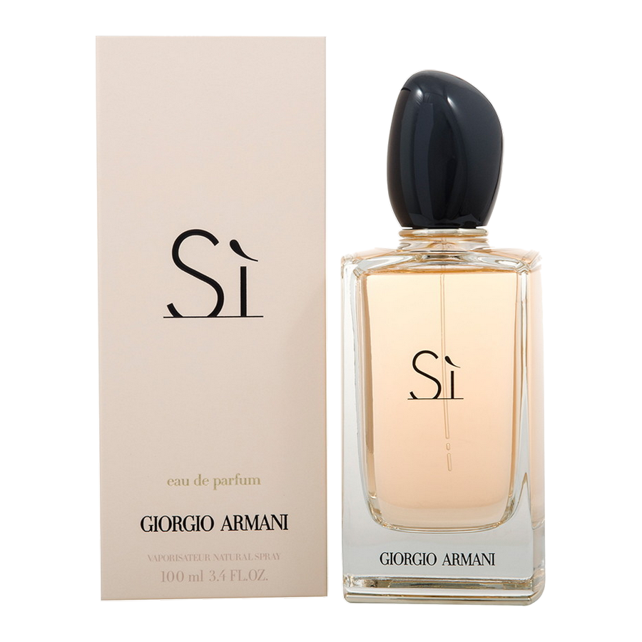 Sì Eau de Parfum