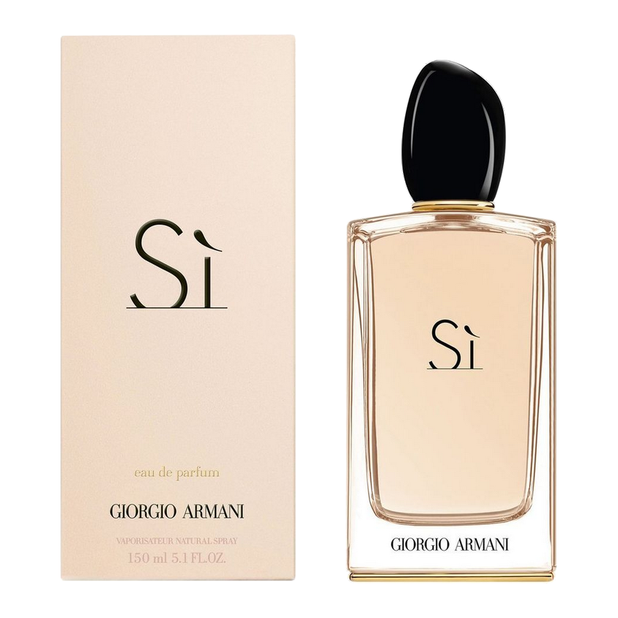 Sì Eau de Parfum