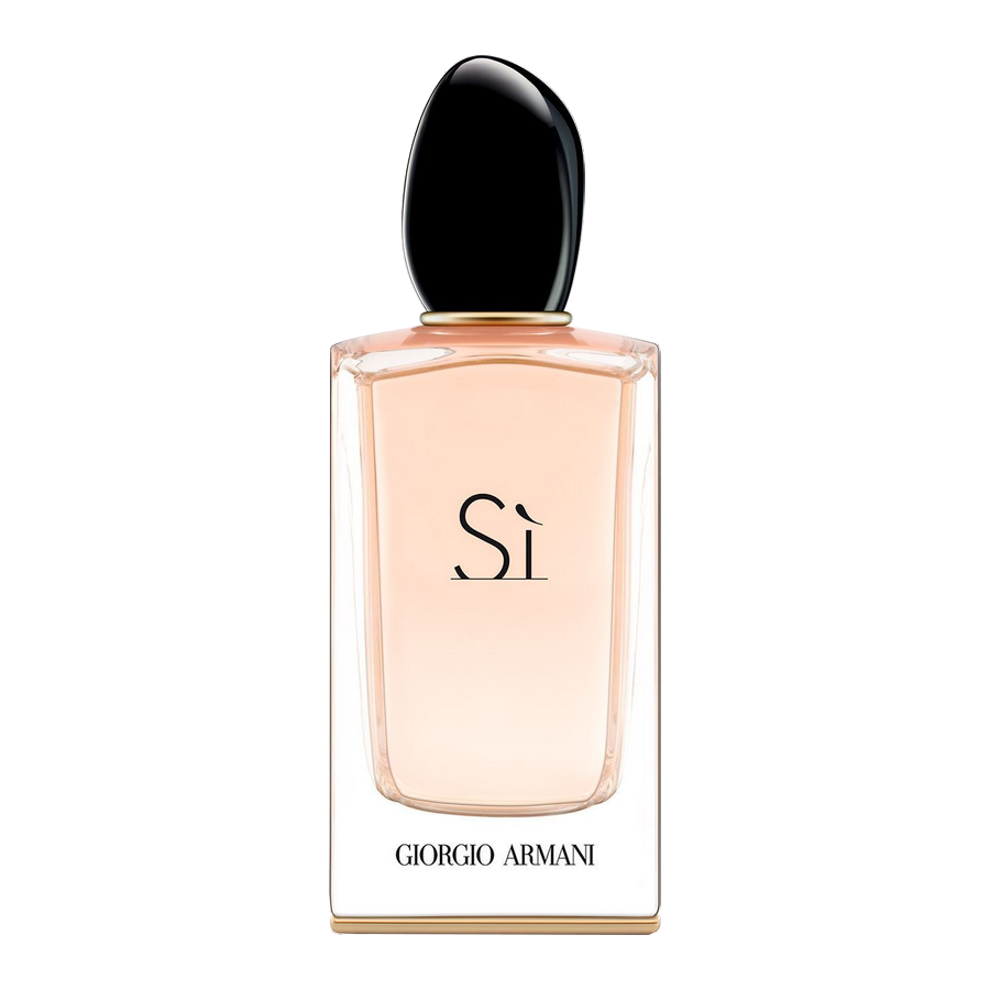 Sì Eau de Parfum