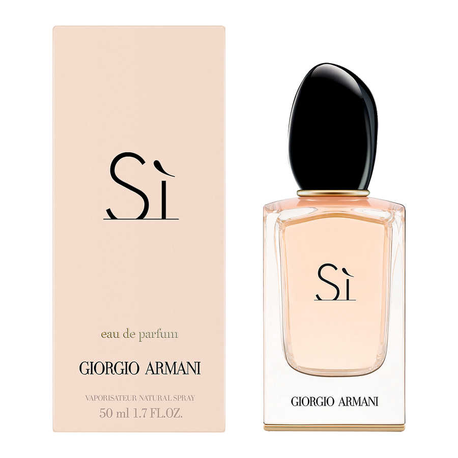 Sì Eau de Parfum