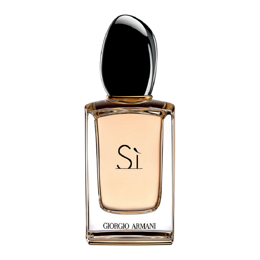 Sì Eau de Parfum