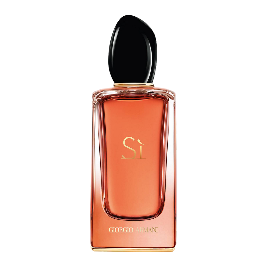 Sì Intense Eau de Parfum (2021)