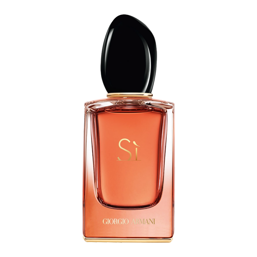 Sì Intense Eau de Parfum (2021)