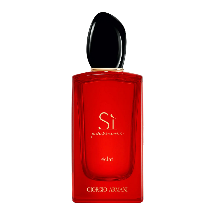 Sì Passione Éclat Eau de Parfum