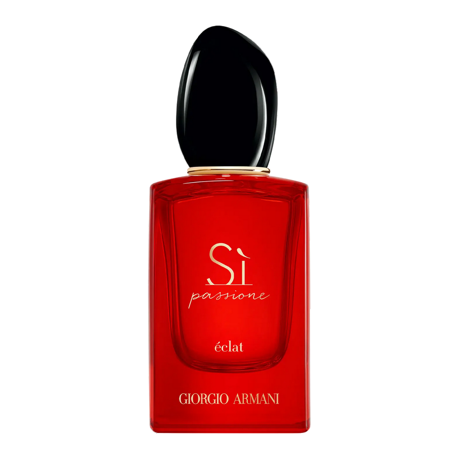 Sì Passione Éclat Eau de Parfum