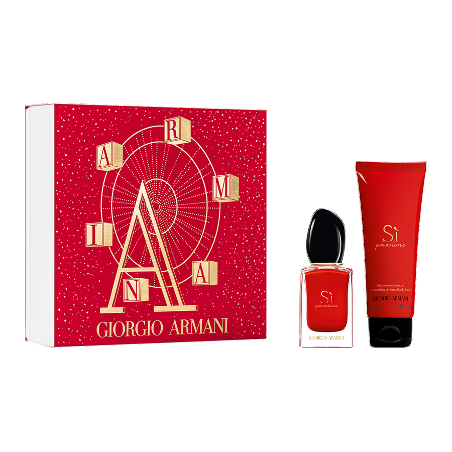 Oui Passion Coffret