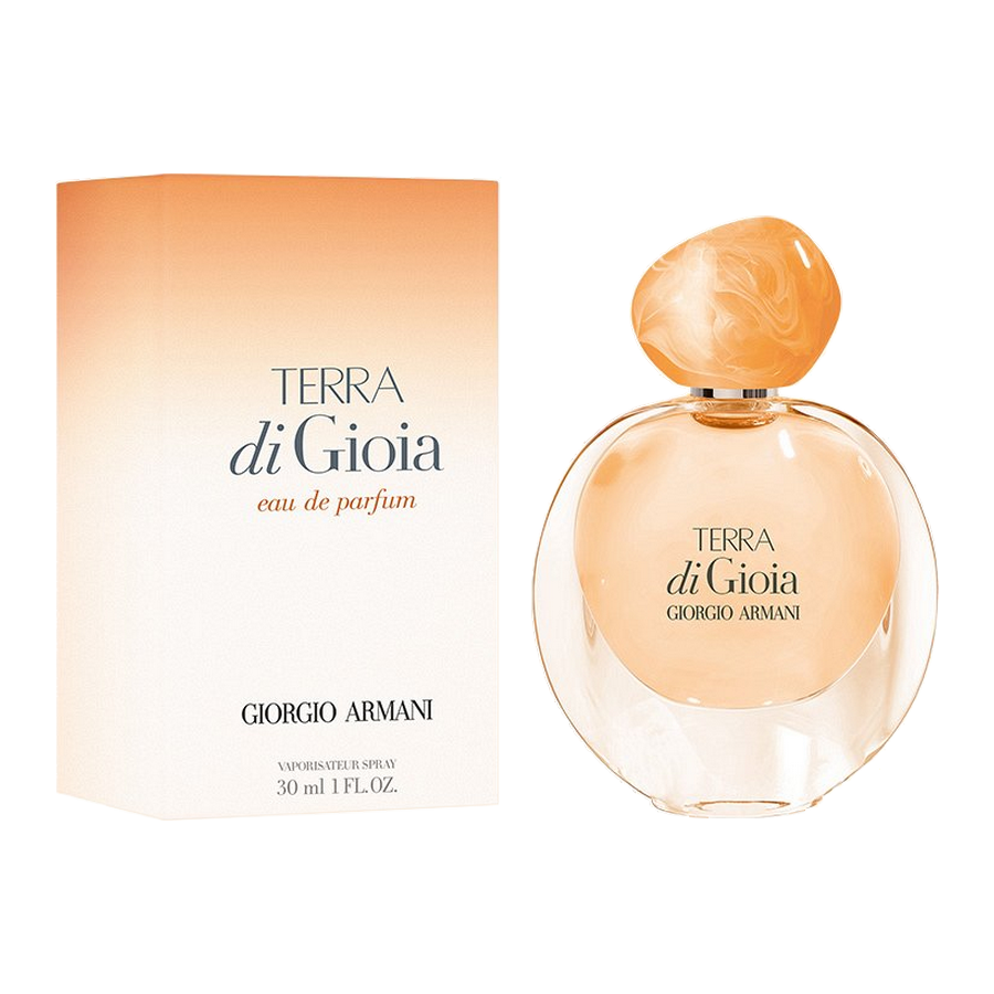 Terra di Gioia Eau de Parfum