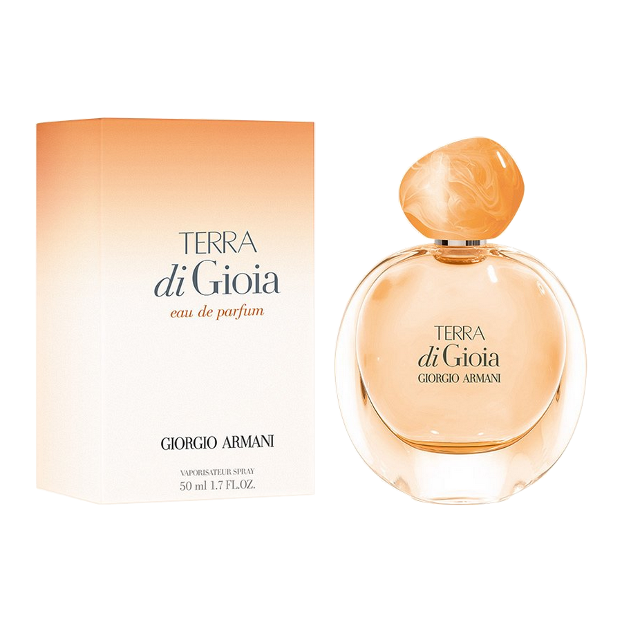 Terra di Gioia Eau de Parfum