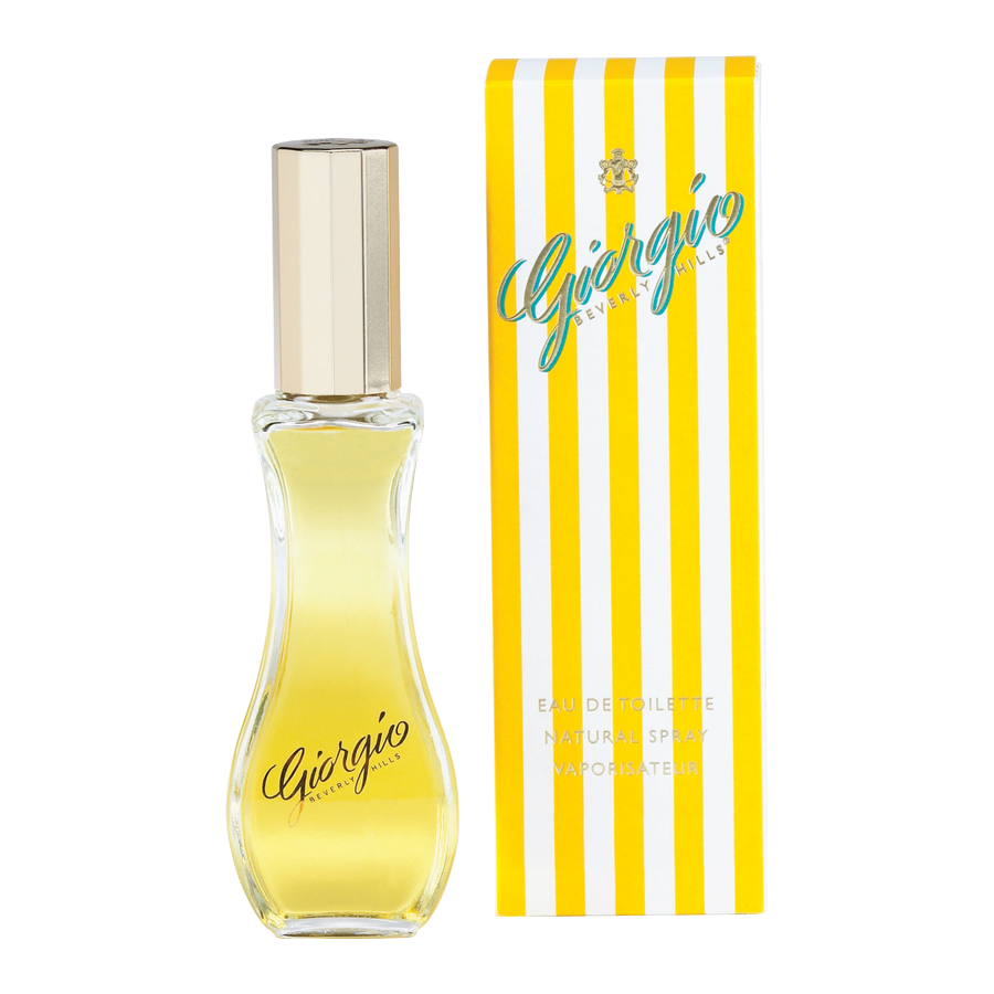 Giorgio Eau de Toilette