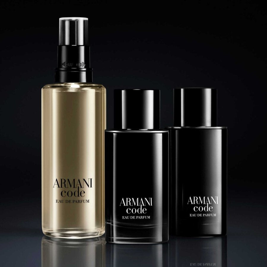 Armani Code Eau de Parfum