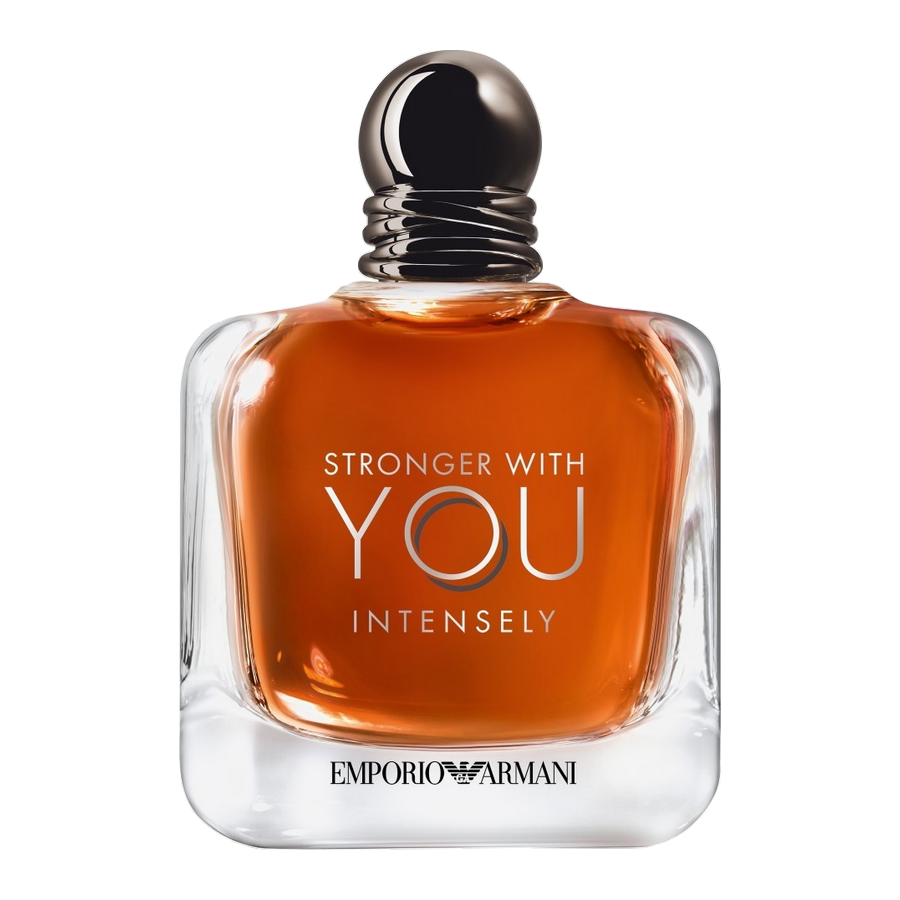 Emporio Armani Stronger With You Intensely Eau de Parfum