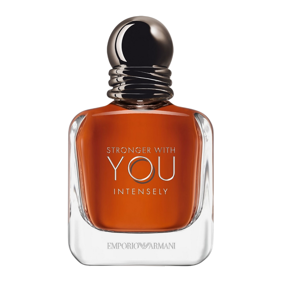 Emporio Armani Stronger With You Intensely Eau de Parfum