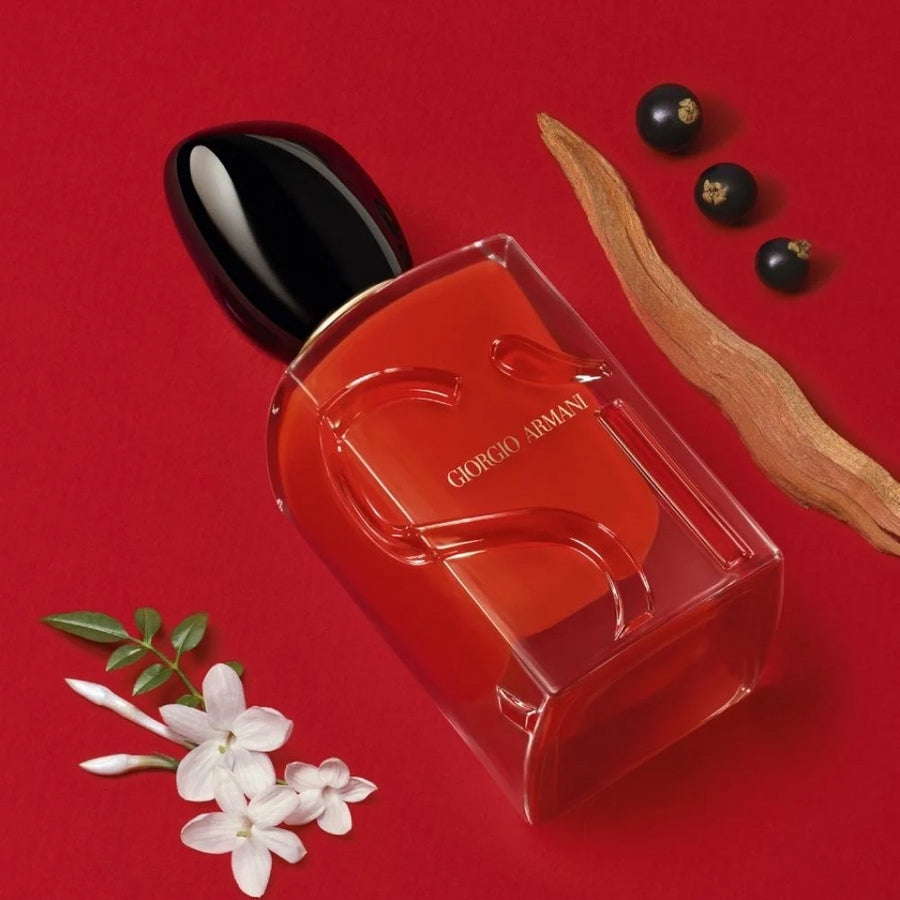 Sì Passione Eau de Parfum