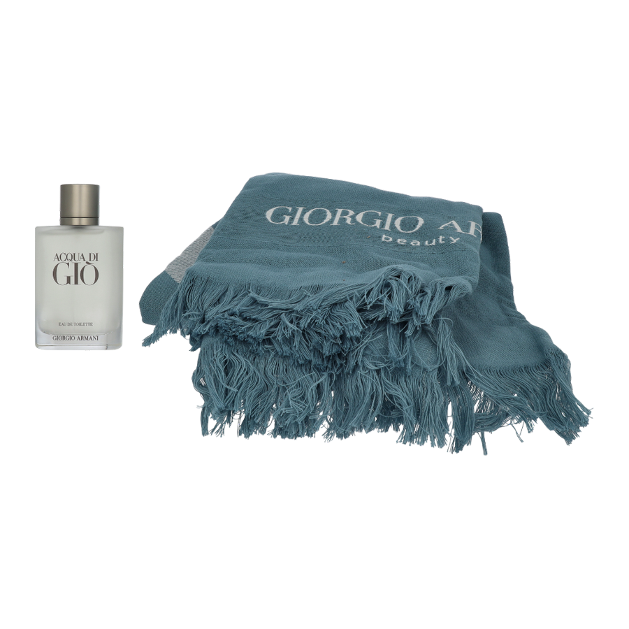 Acqua di Giò Cofanetto