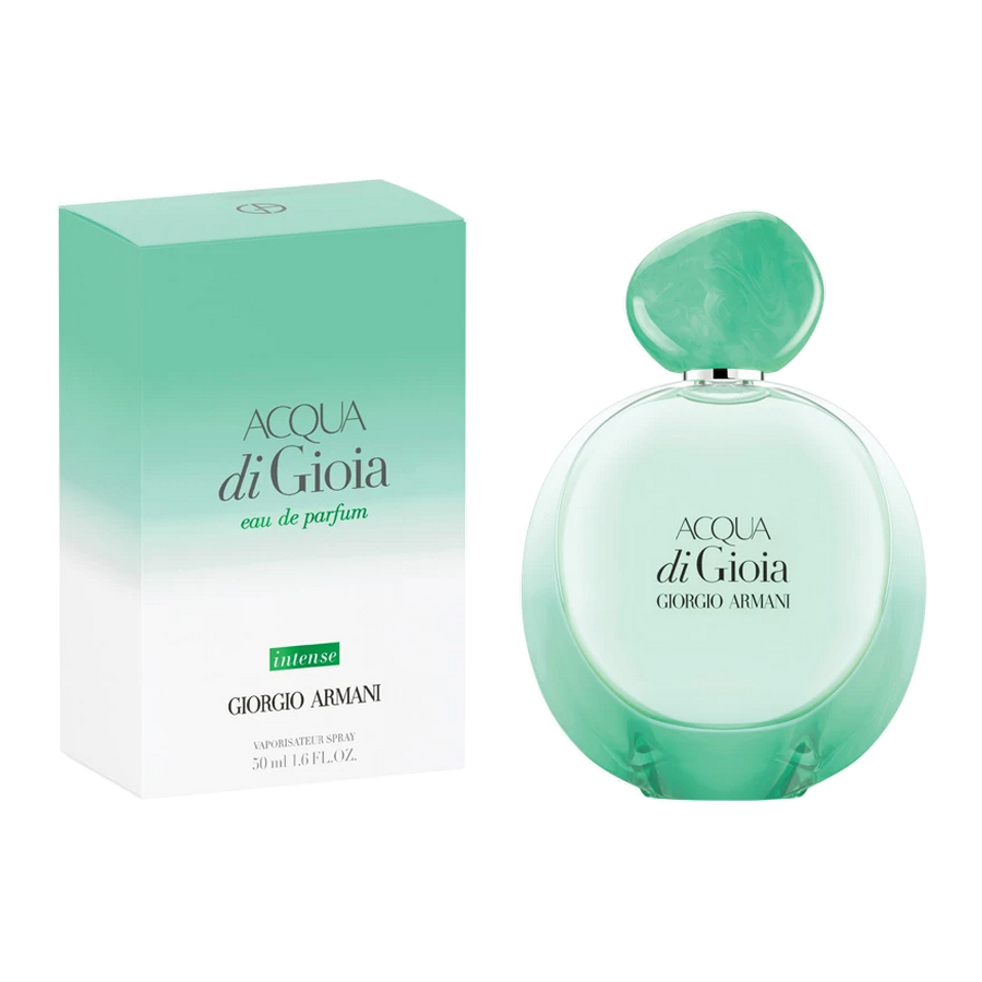 Acqua di Gioia Eau de Parfum Intense