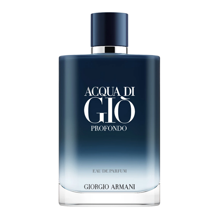 Acqua di Giò Profondo Eau de Parfum