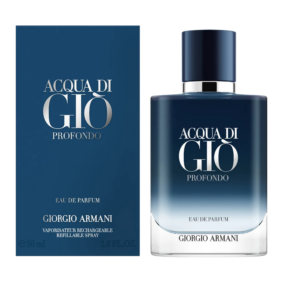 Acqua di Giò Profondo Eau de Parfum