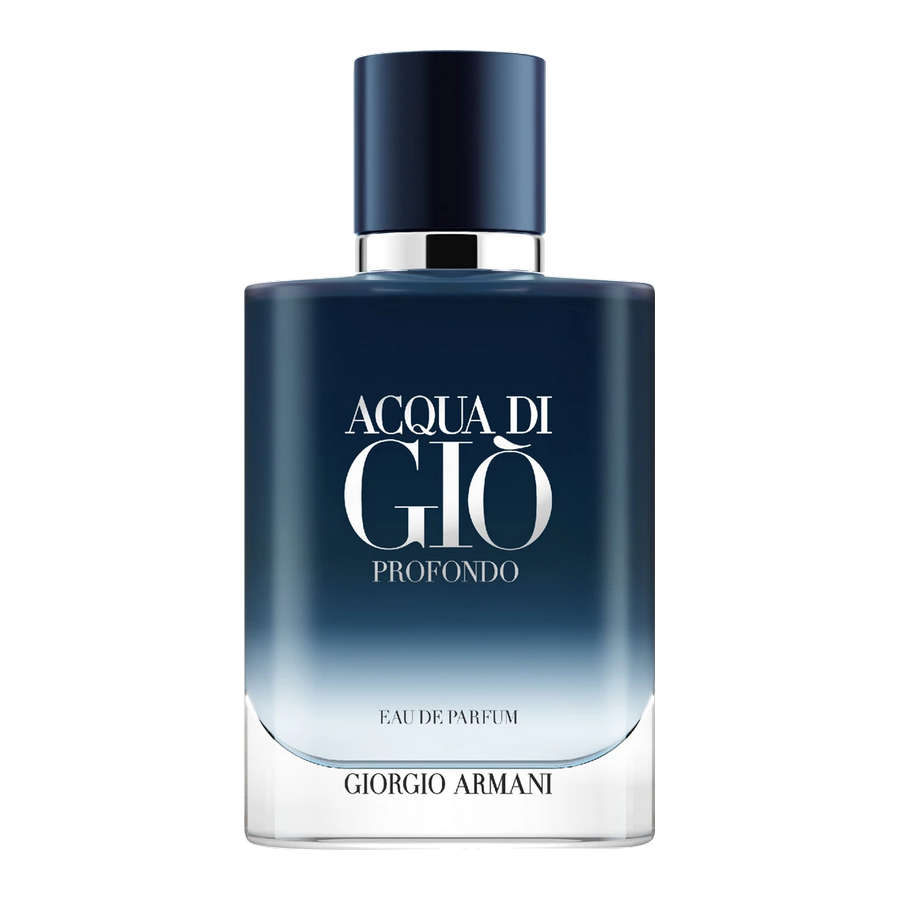 Acqua di Giò Profondo Eau de Parfum