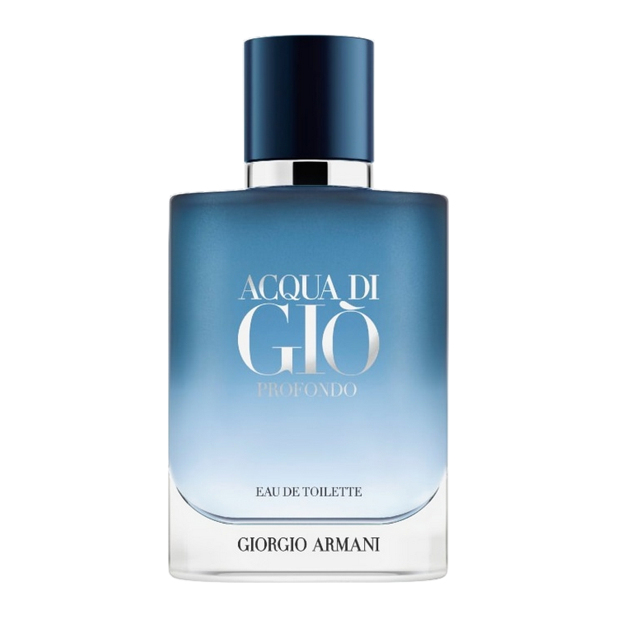 Acqua di Giò Profondo Eau de Toilette