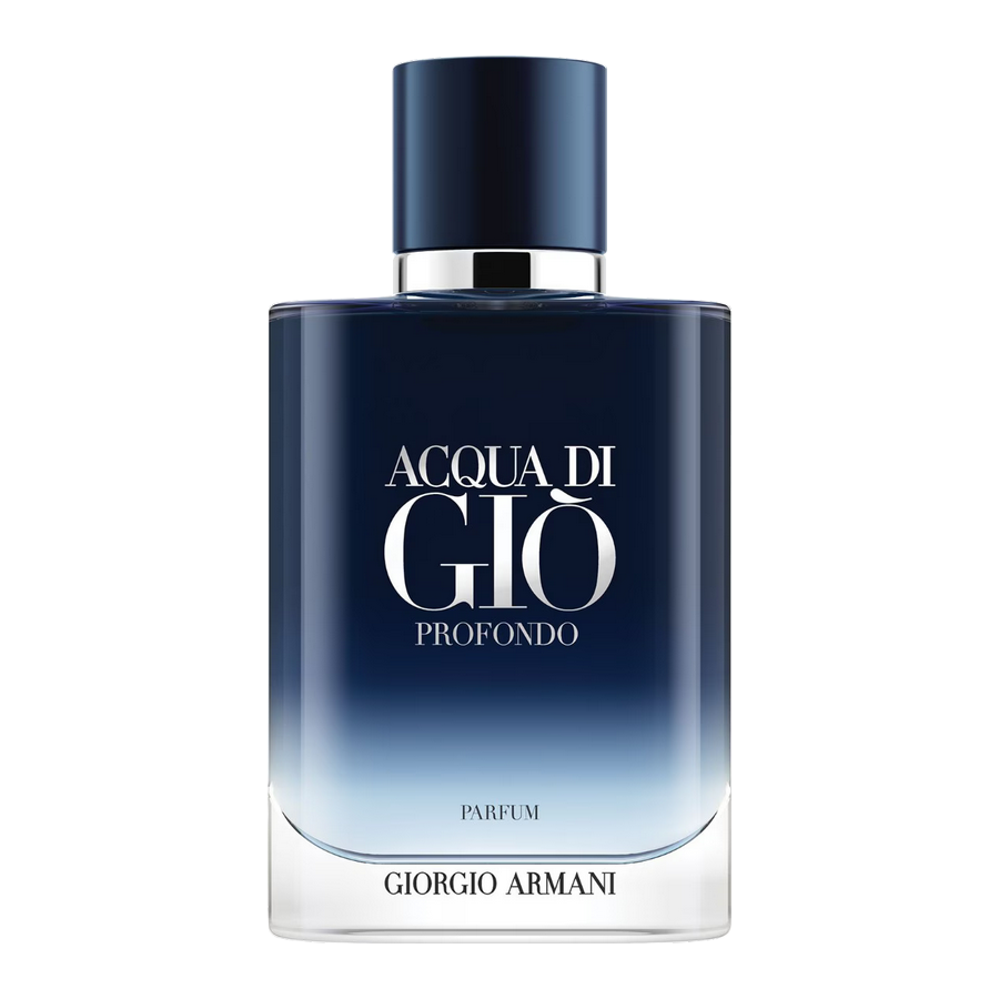 Acqua di Giò Profondo Parfum