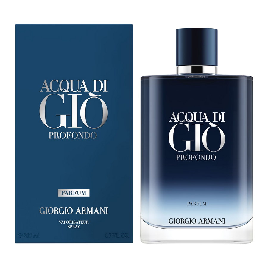 Acqua di Giò Profondo Parfum