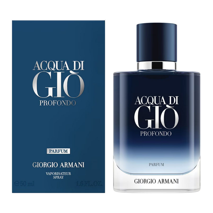 Acqua di Giò Profondo Parfum