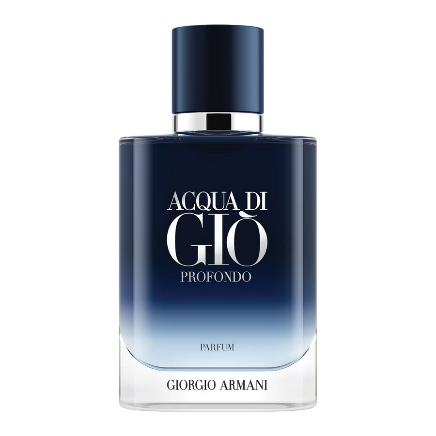 GIORGIO ARMANI Acqua di Gio Profondo Parfum on ProfumeriaLanza