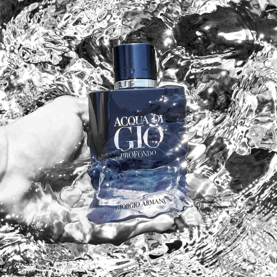 GIORGIO ARMANI Acqua di Gio Profondo Parfum on ProfumeriaLanza