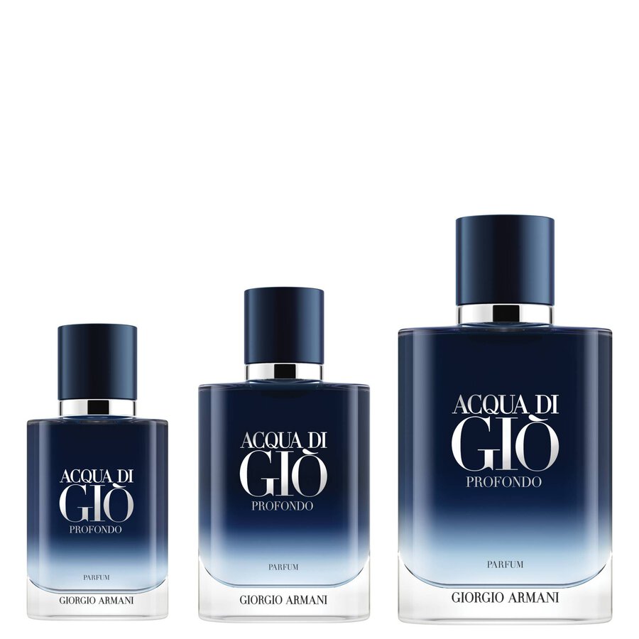 Acqua di Giò Profondo Parfum