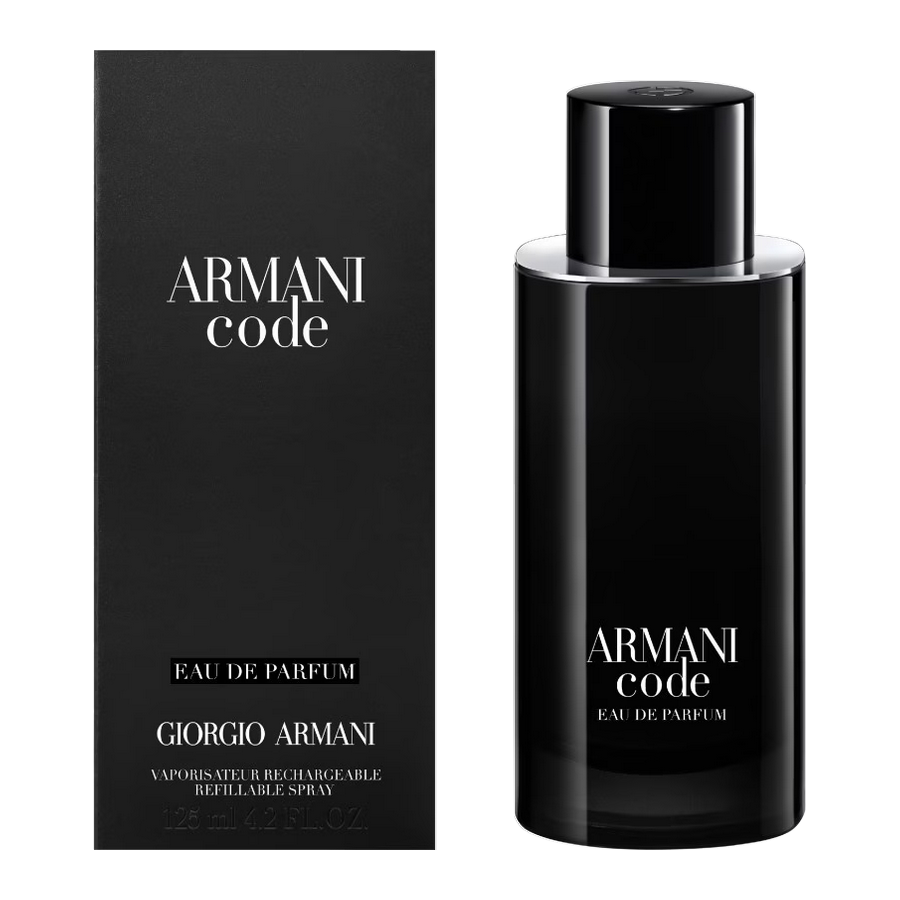 Armani Code Eau de Parfum