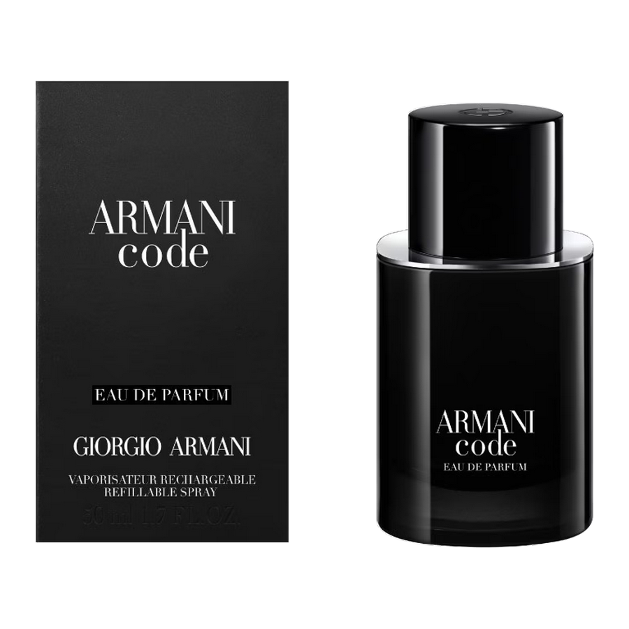 Armani Code Eau de Parfum