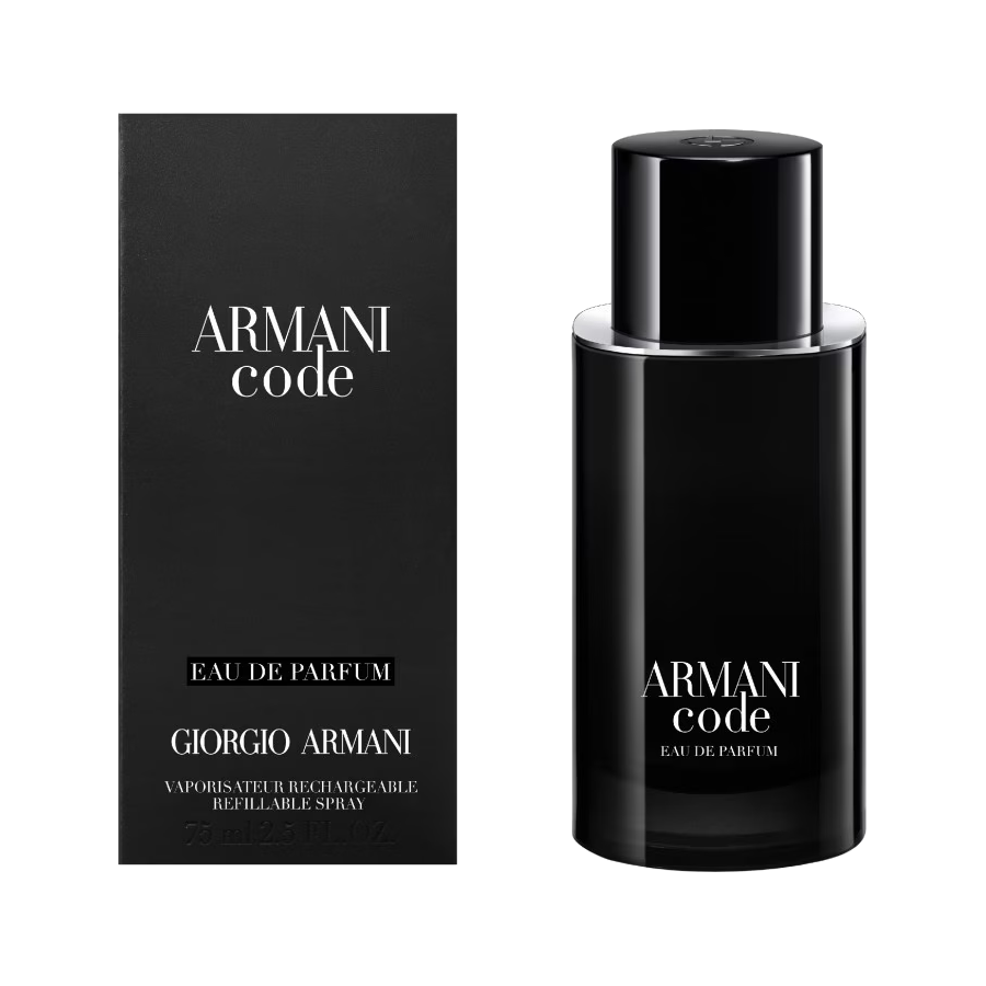 Armani Code Eau de Parfum