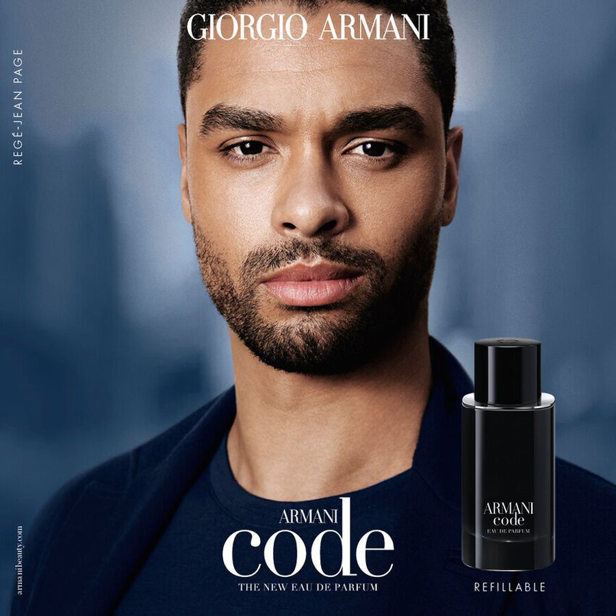 Armani Code Eau de Parfum