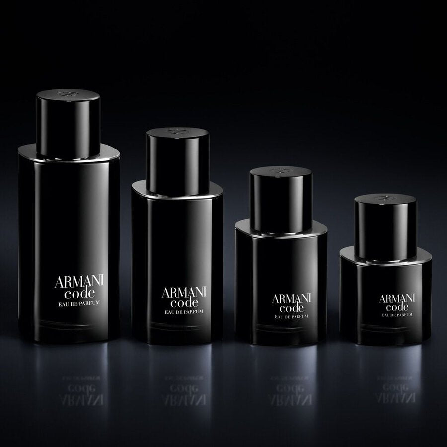 Armani Code Eau de Parfum