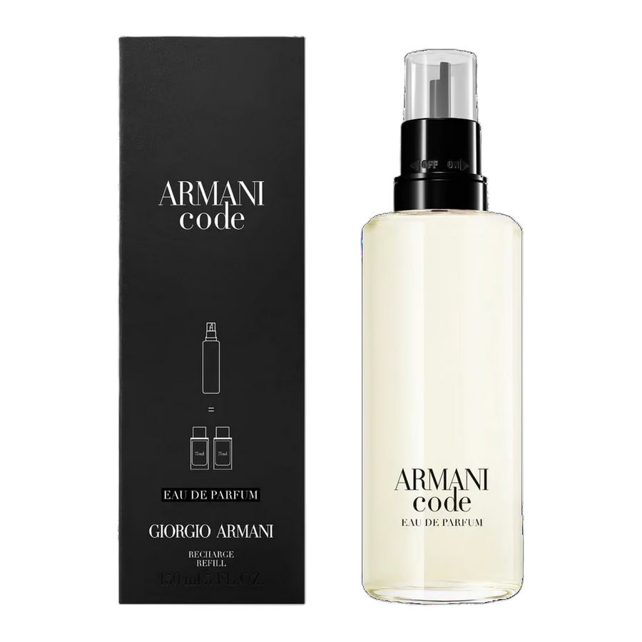 Armani Code Eau de Parfum