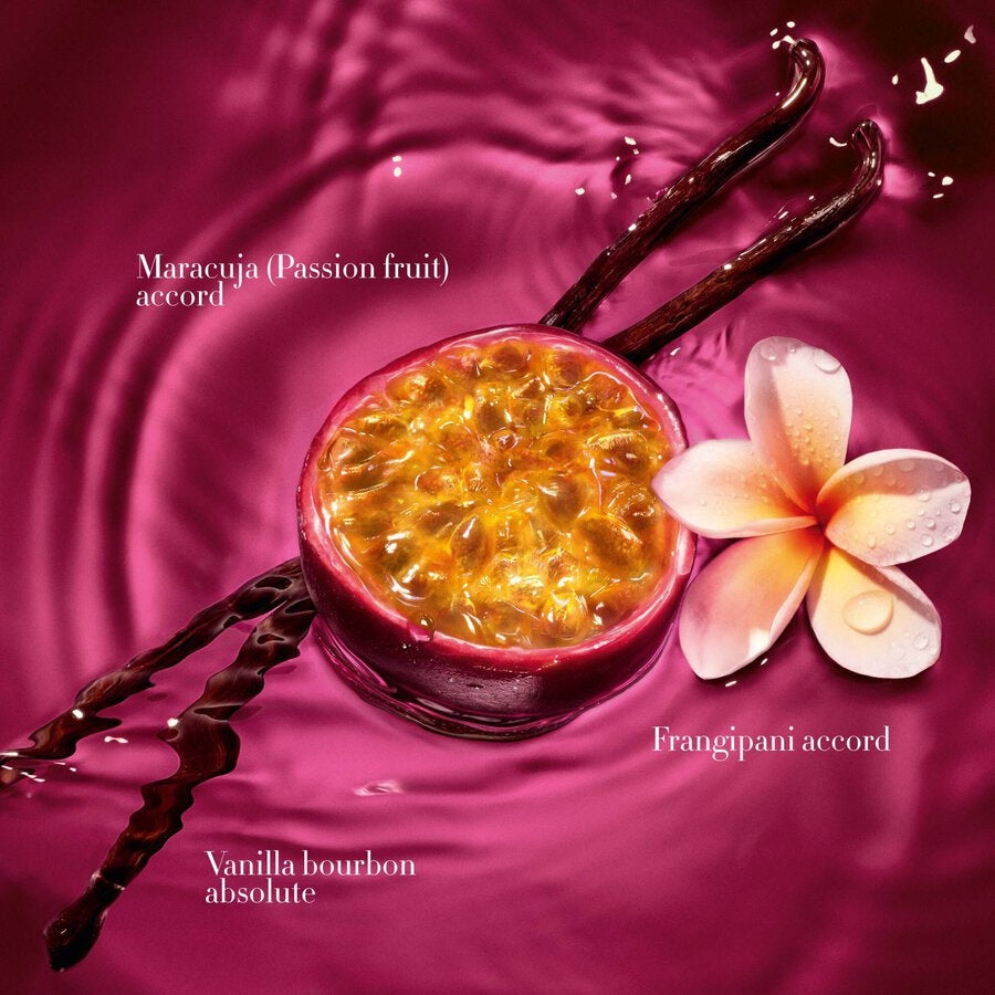 Emporio Armani Power of You campagna pubblicitaria