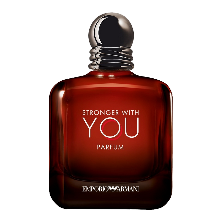 Emporio Armani Stronger With You Parfum