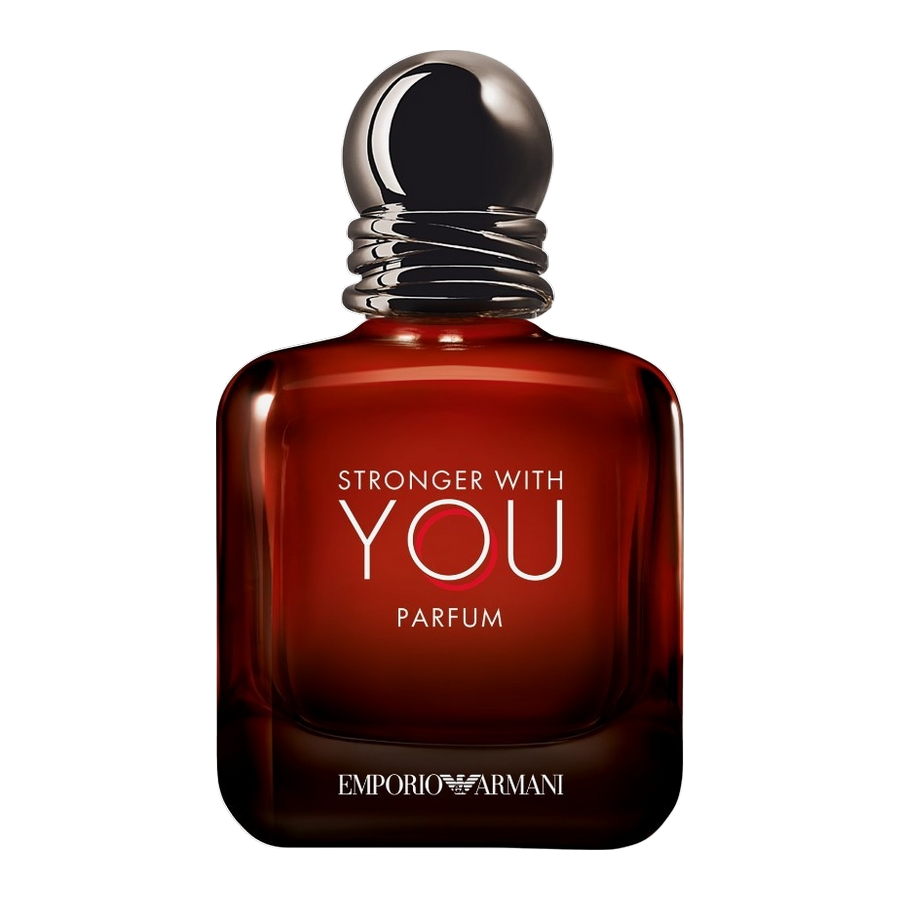 Emporio Armani Stronger With You Parfum